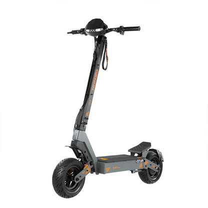 Trotineta electrica pliabila KUKIRIN G4 2026 Electric Scooter, vit max 70km/h, auto max 75 km, motor 2000W, acumulator 60V 20Ah