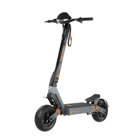 Trotineta electrica pliabila KUKIRIN G4 2026 Electric Scooter, vit max 70km/h, auto max 75 km, motor 2000W, acumulator 60V 20Ah