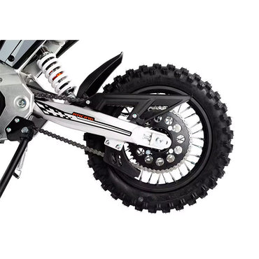 Motocicleta electrica KuKirin X1 Electric Dirt Bike, vit max 50km/h, auto max 40km, motor 2000W, acumulator  48V 20.8Ah