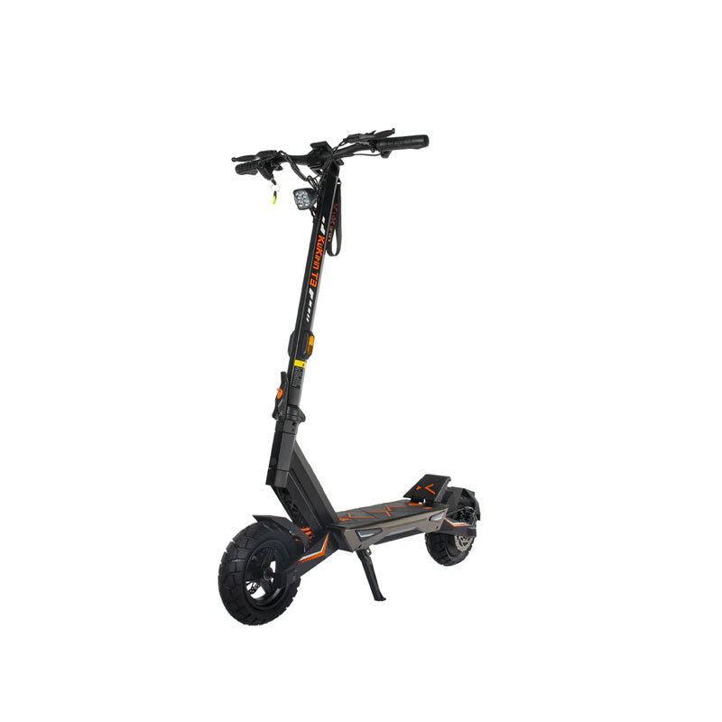 Trotineta electrica pliabila KUKIRIN T3 Electric Scooter, autonomie max 58km, viteza max 45 km/ora, motor 800W acumulator 48V 15.6Ah