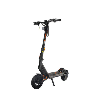 Trotineta electrica pliabila KUKIRIN T3 Electric Scooter, autonomie max 58km, viteza max 45 km/ora, motor 800W acumulator 48V 15.6Ah