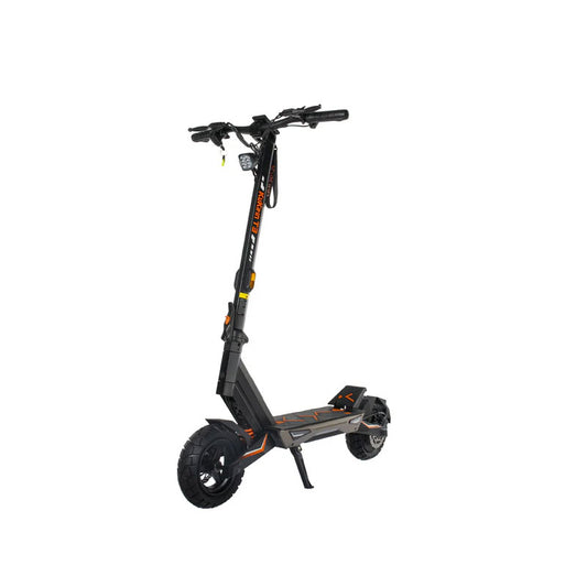 Trotineta electrica pliabila KUKIRIN T3 Electric Scooter, autonomie max 58km, viteza max 45 km/ora, motor 800W acumulator 48V 15.6Ah