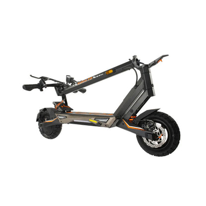Trotineta electrica pliabila KUKIRIN T3 Electric Scooter, autonomie max 58km, viteza max 45 km/ora, motor 800W acumulator 48V 15.6Ah