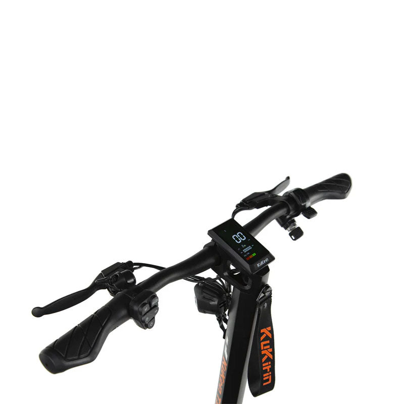 Trotineta electrica pliabila KUKIRIN T3 Electric Scooter, autonomie max 58km, viteza max 45 km/ora, motor 800W acumulator 48V 15.6Ah