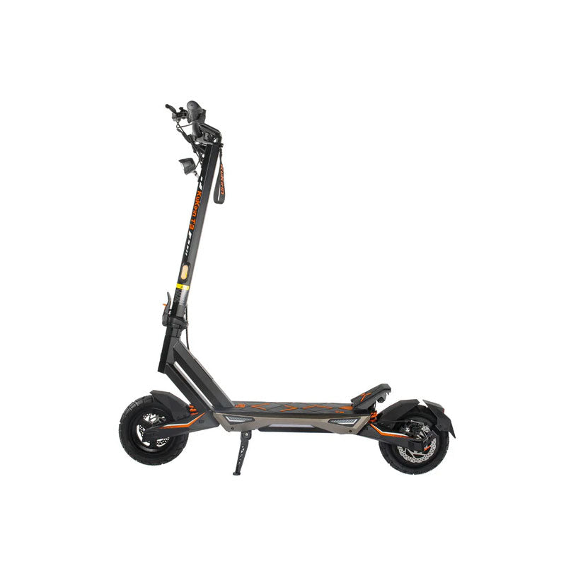 Trotineta electrica pliabila KUKIRIN T3 Electric Scooter, autonomie max 58km, viteza max 45 km/ora, motor 800W acumulator 48V 15.6Ah