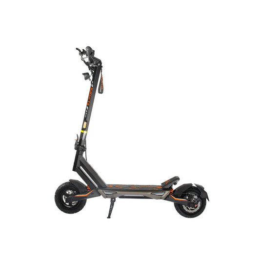 Trotineta electrica pliabila KUKIRIN T3 Electric Scooter, autonomie max 58km, viteza max 45 km/ora, motor 800W acumulator 48V 15.6Ah