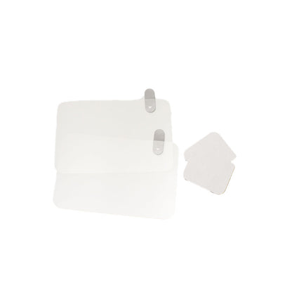 Kit accesorii 70mai pentru Dash Cam M800 (Folie termorezistenta+Autocolant electrostatic)