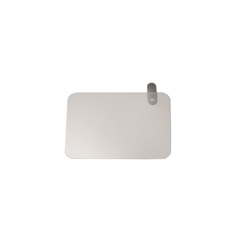 Kit accesorii 70mai pentru Dash Cam T400 (Suport plastic+Folie termorezistenta+Autocolant electrostatic)