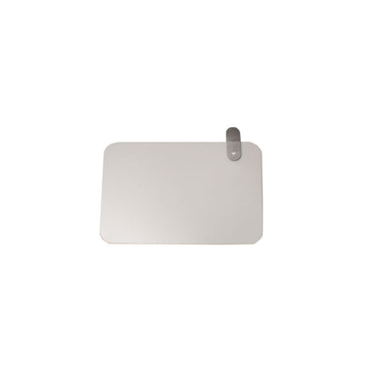 Kit accesorii 70mai pentru Dash Cam T400 (Suport plastic+Folie termorezistenta+Autocolant electrostatic)