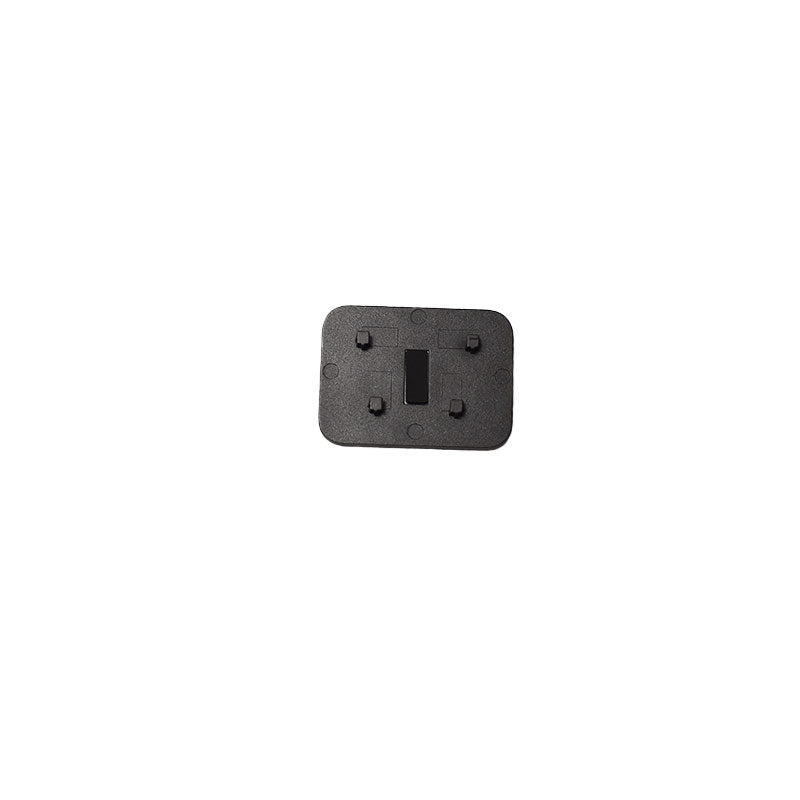 Kit accesorii 70mai pentru Dash Cam T400 (Suport plastic+Folie termorezistenta+Autocolant electrostatic)