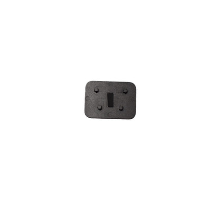 Kit accesorii 70mai pentru Dash Cam T400 (Suport plastic+Folie termorezistenta+Autocolant electrostatic)