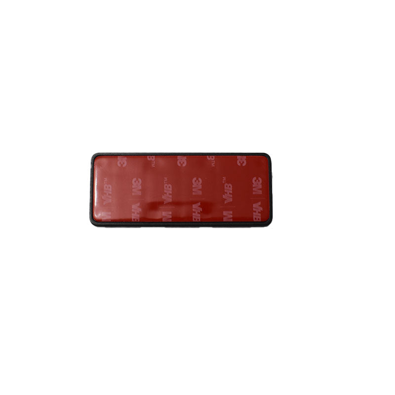 Kit accesorii 70mai pentru Dash Cam T800 (Suport plastic+Folie termorezistenta+Autocolant electrostatic)