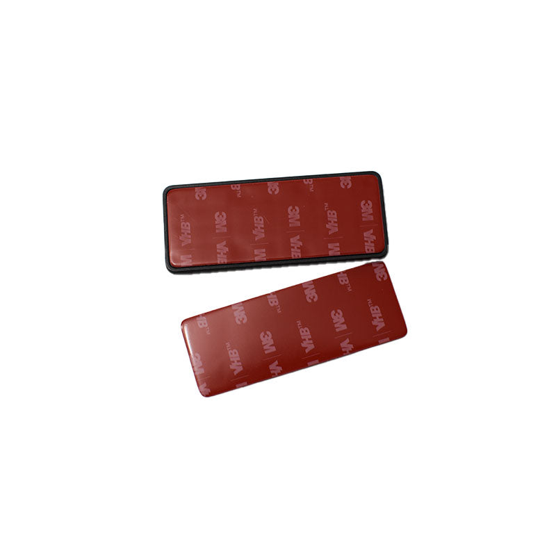 Kit accesorii 70mai pentru Dash Cam T800 (Suport plastic+Folie termorezistenta+Autocolant electrostatic)