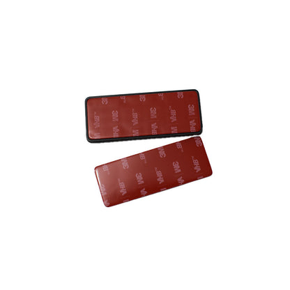 Kit accesorii 70mai pentru Dash Cam T800 (Suport plastic+Folie termorezistenta+Autocolant electrostatic)