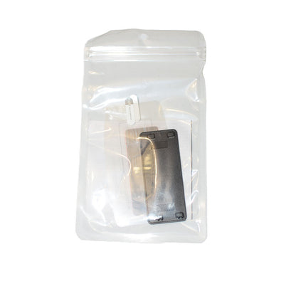 Kit accesorii 70mai pentru Dash Cam T800 (Suport plastic+Folie termorezistenta+Autocolant electrostatic)