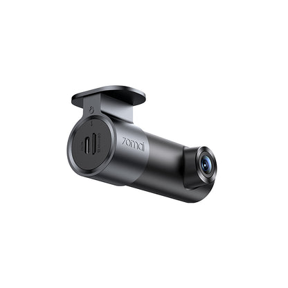 Camera auto 70mai Dash Cam M310 Plus, rezolutie camera 2K, unghi vizualizare 143°