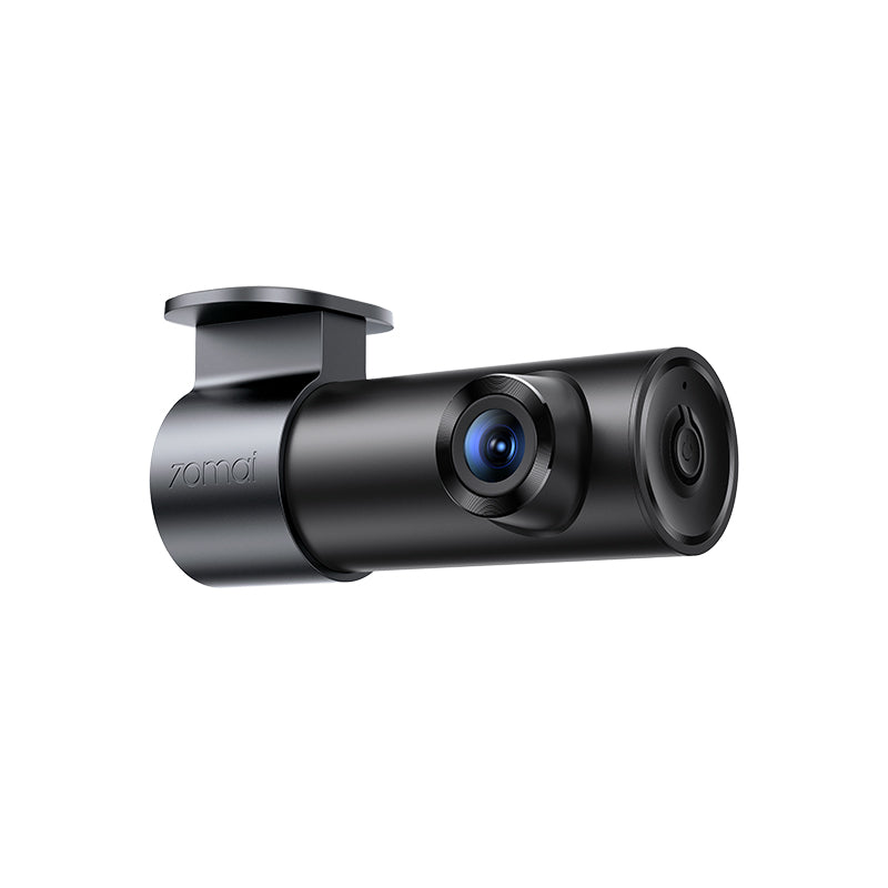Camera auto 70mai Dash Cam M310 Plus, rezolutie camera 2K, unghi vizualizare 143°