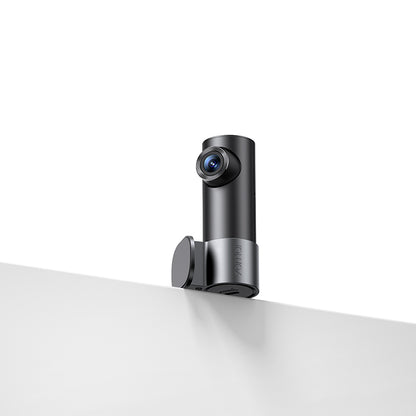 Camera auto 70mai Dash Cam M310 Plus, rezolutie camera 2K, unghi vizualizare 143°
