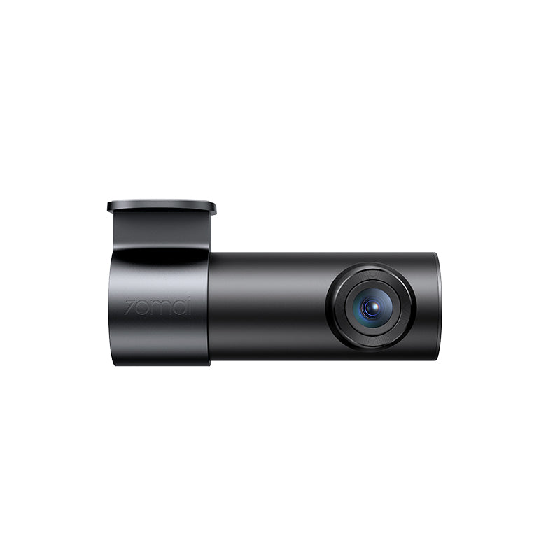 Camera auto 70mai Dash Cam M310 Plus, rezolutie camera 2K, unghi vizualizare 143°