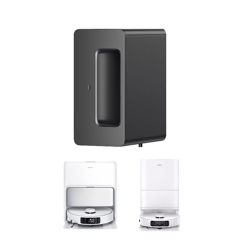 Dispenser MOVA Automatic Cleaning Solution Dispenser Module pentru Aspirator robot cu mop Mova E40 Ultra/ P50 Pro Ultra