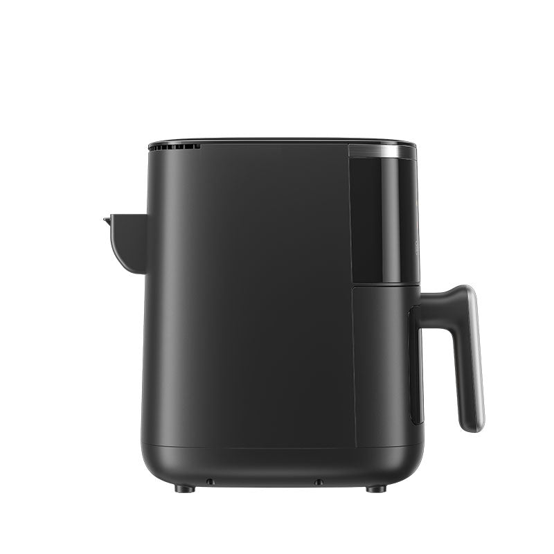 Friteuza cu aer cald MOVA AeroChef™ FD10 Pro Max, 6L, 2000W, 12 programe prestabilite