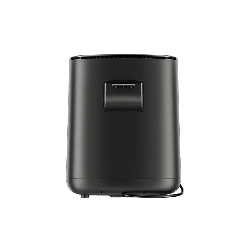 Friteuza cu aer cald MOVA AeroChef™ FD10 Pro Max, 6L, 2000W, 12 programe prestabilite