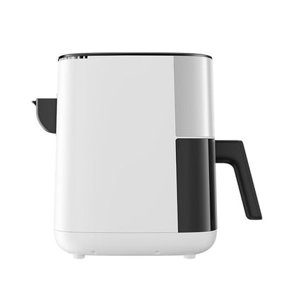 Friteuza cu aer cald MOVA Air Fryer AeroChef FD10s Pro, 6L, 2000W, 12 programe prestabilite