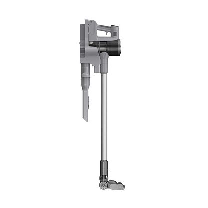 Aspirator vertical fara fir MOVA S1 Cordless Stick Vacuum, 130AW, 2200mAh, autonomie 60 min