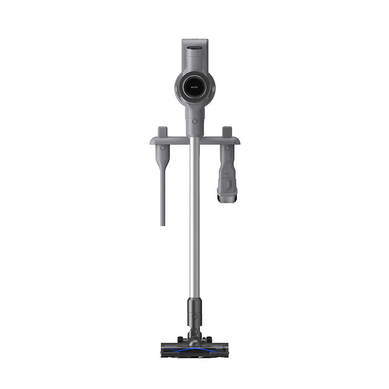 Aspirator vertical fara fir MOVA S1 Cordless Stick Vacuum, 130AW, 2200mAh, autonomie 60 min
