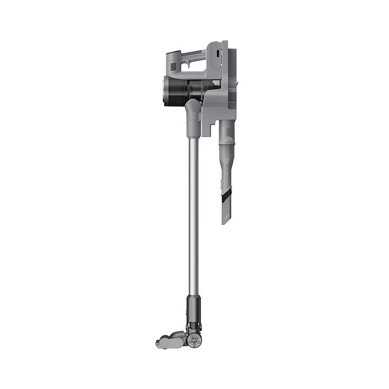 Aspirator vertical fara fir MOVA S1 Cordless Stick Vacuum, 130AW, 2200mAh, autonomie 60 min