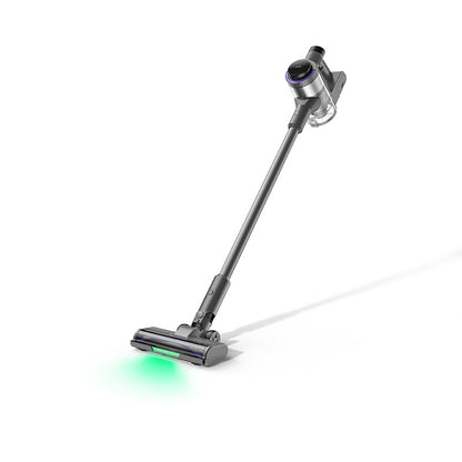 Aspirator vertical fara fir MOVA S7 Cordless Stick Vacuum, 170AW, 2500mAh, autonomie 80 min