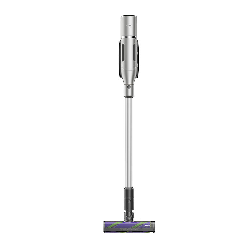 Aspirator vertical fara fir Mova  Z200 Cordless Stick Vacuum, 180AW, 2500mAh, autonomie 90 min