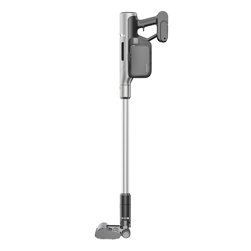 Aspirator vertical fara fir Mova  Z200 Cordless Stick Vacuum, 180AW, 2500mAh, autonomie 90 min