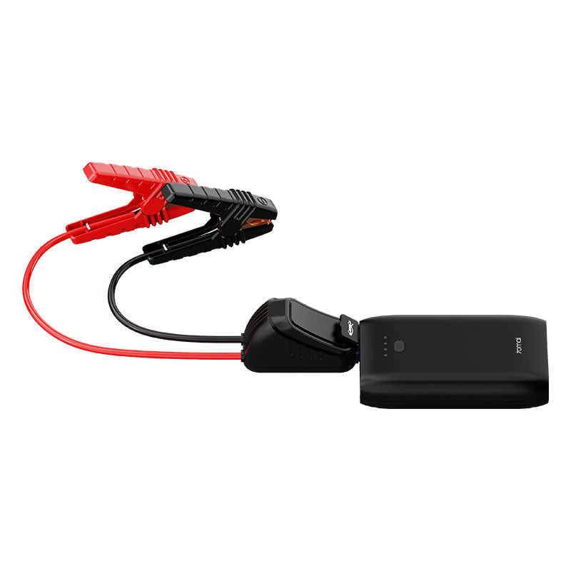 Starter auto multifunctional 70mai Jump Starter Midrive PS07 1000A