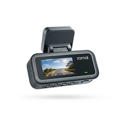 Camera auto 70mai Dash Cam 2.5K A410 Neo, inregistrare Single Channel, GPS, HDR