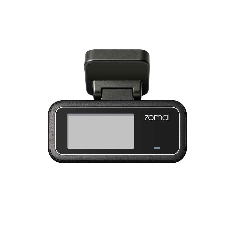 Camera auto 70mai Dash Cam 2.5K A410 Neo, inregistrare Single Channel, GPS, HDR