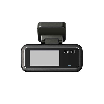 Camera auto 70mai Dash Cam 2.5K A410 Neo, inregistrare Single Channel, GPS, HDR