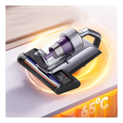 Aspirator antiacarieni JIMMY BX8 Pro Anti-Mite UV Vacuum, putere 600W
