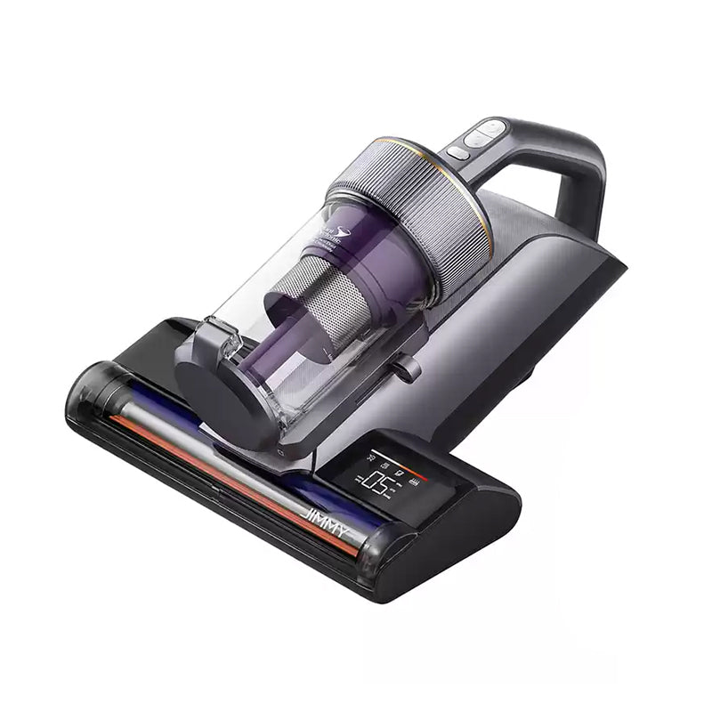 Aspirator antiacarieni JIMMY BX8 Pro Anti-Mite UV Vacuum, putere 600W