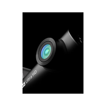 Camera auto 70mai Dash Cam M310 Plus, rezolutie camera 4K, unghi vizualizare 140°