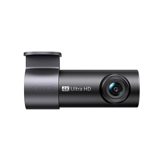 Camera auto 70mai Dash Cam M310 Plus, rezolutie camera 4K, unghi vizualizare 140°