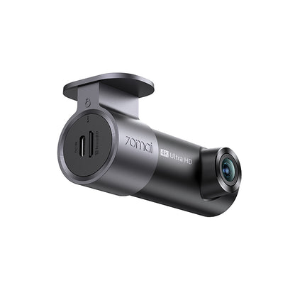 Camera auto 70mai Dash Cam M310 Plus, rezolutie camera 4K, unghi vizualizare 140°