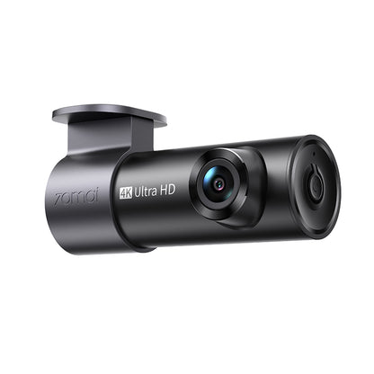 Camera auto 70mai Dash Cam M310 Plus, rezolutie camera 4K, unghi vizualizare 140°