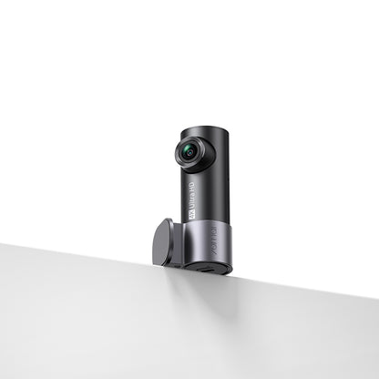 Camera auto 70mai Dash Cam M310 Plus, rezolutie camera 4K, unghi vizualizare 140°