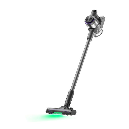 Aspirator vertical fara fir MOVA S7 Ultra Cordless Stick Vacuum, 220AW, 2500mAh, autonomie 80 min