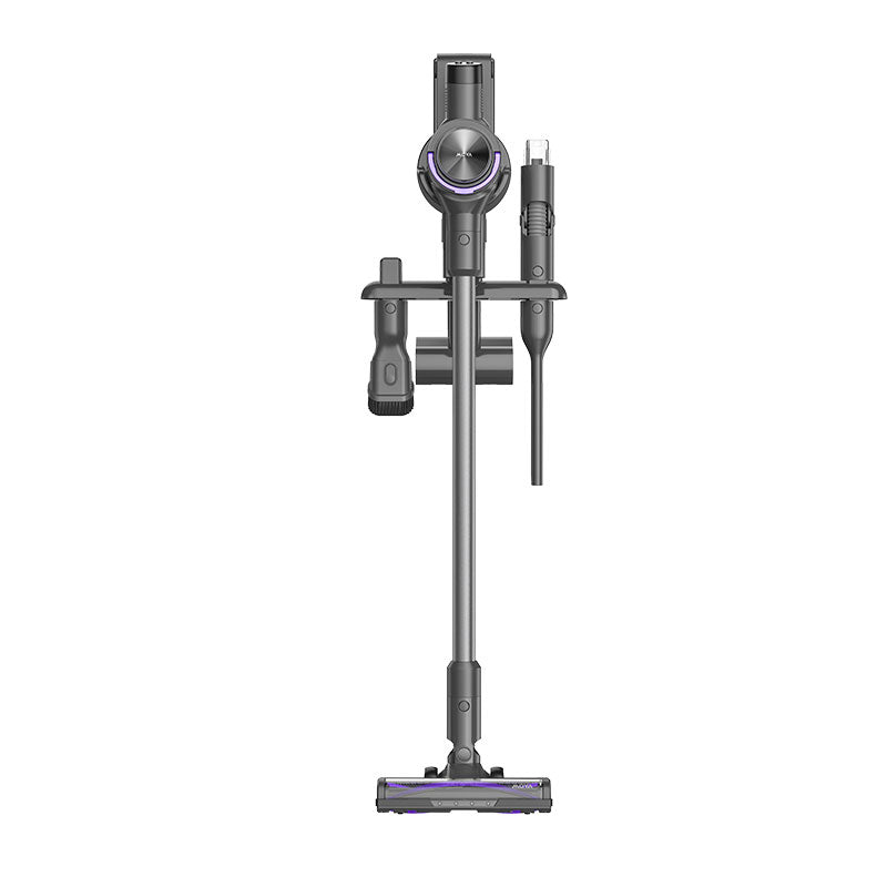 Aspirator vertical fara fir MOVA S7 Ultra Cordless Stick Vacuum, 220AW, 2500mAh, autonomie 80 min