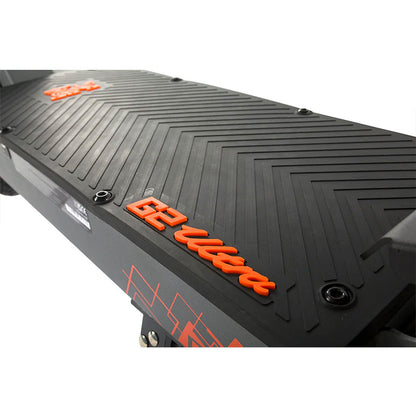 Trotineta electrica pliabila KuKirin G2 Ultra, autonomie max 55km, viteza max 50 km/ora, motor 2x800W acumulator 48V 18Ah
