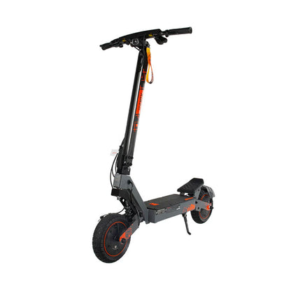 Trotineta electrica pliabila KuKirin G2 Ultra, autonomie max 55km, viteza max 50 km/ora, motor 2x800W acumulator 48V 18Ah