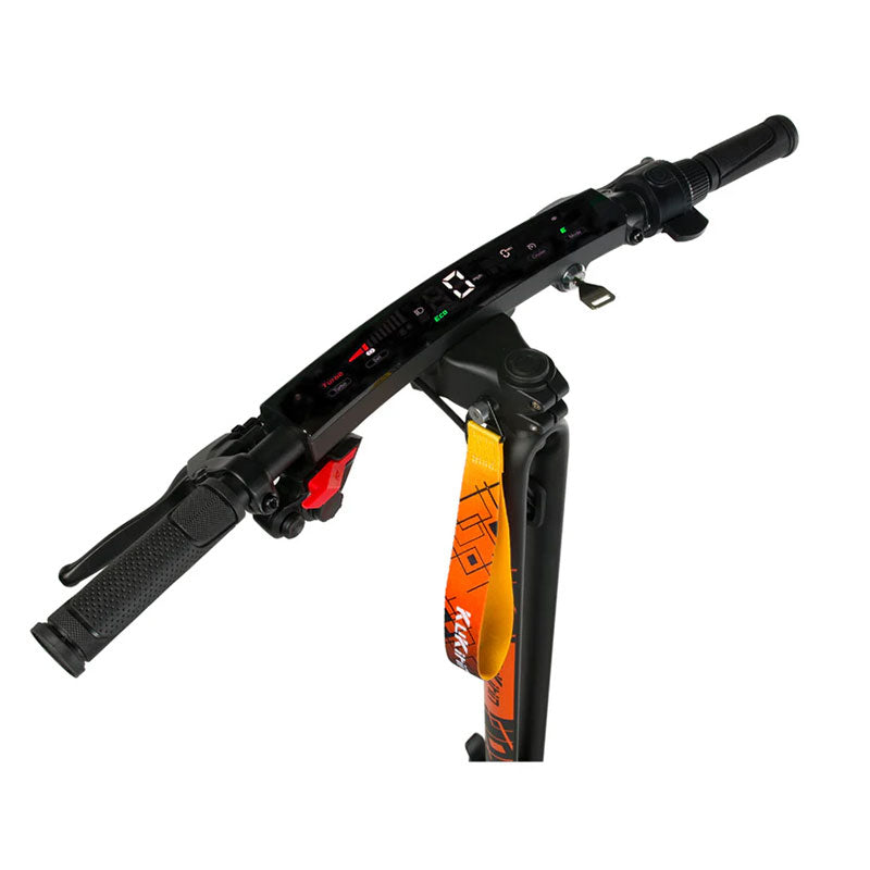 Trotineta electrica pliabila KuKirin G2 Ultra, autonomie max 55km, viteza max 50 km/ora, motor 2x800W acumulator 48V 18Ah