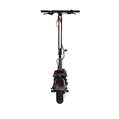 Trotineta electrica pliabila KuKirin G2 Ultra, autonomie max 55km, viteza max 50 km/ora, motor 2x800W acumulator 48V 18Ah